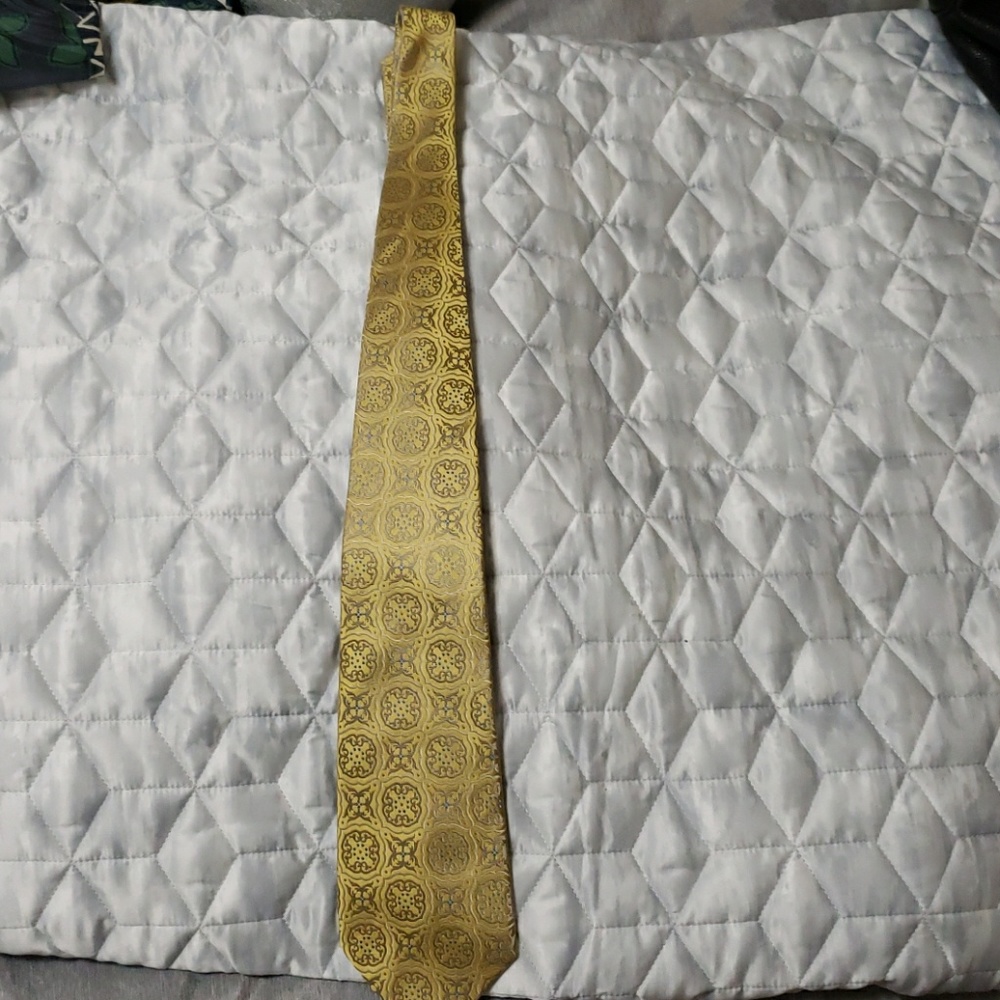 Daniel Craig mens tie